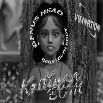 Second Life Marketplace - vyxn.:: Kaitlynn (BOM) DEMO